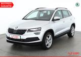 Skoda Karoq 1.5 TSI DSG Style LED Navi Sitzheizung DAB - Skoda Gebrauchtwagen in Dresden