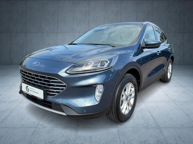 Ford Kuga 2.5 Duratec PHEV Titanium X Totw LED Winter