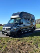 Volkswagen Grand California 600
