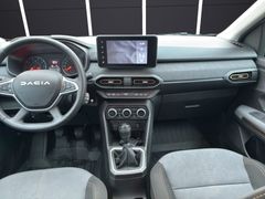 Dacia Jogger 1.0 TCe 110 Extreme+ (EU 6d)