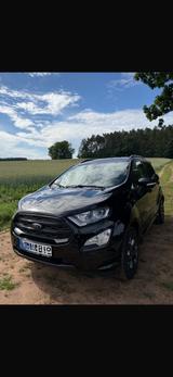 Ford EcoSport 1,0 EcoBoost 92kW ST-Line ST-Line - Ford EcoSport von privat