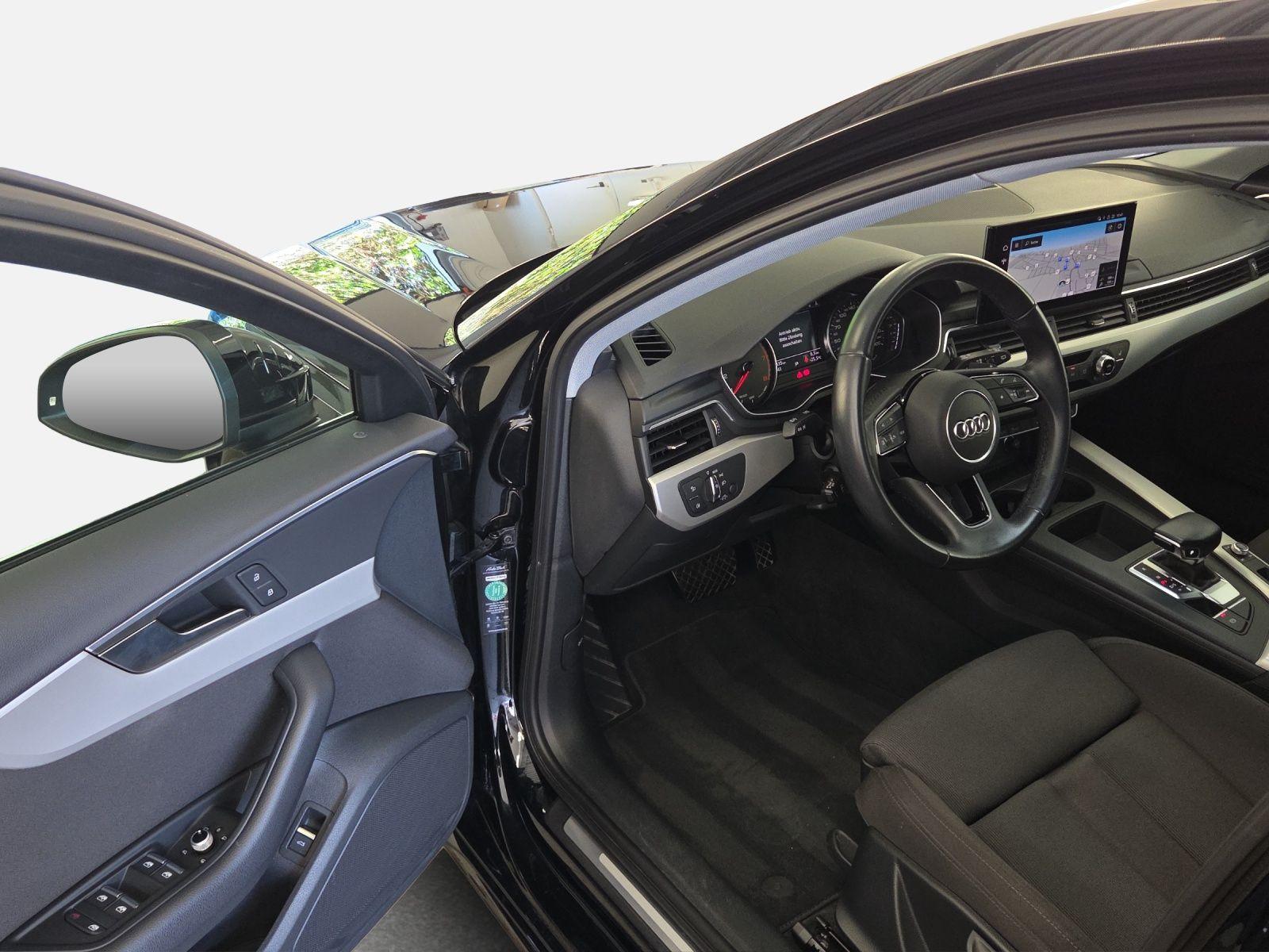 Audi A4 35 2.0 TFSI Avant advanced DSG Navi*Kamera*LE, миниатюра 13