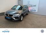 Seat Ateca Reference 1,0 TSI + LED + DAB + Tempomat