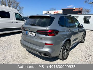 BMW X5 - 8