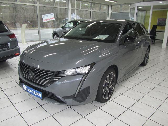 Peugeot 308 1.2 PureTech 130 SW Allure (EURO 6e) 