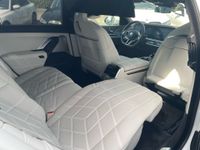 BMW i7 - Vorschau Bild 18