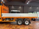 Volkswagen CRAFTER ACHLEITNER MANTRA ALLRAD 6X4 DREI-ACHSER - VW Crafter in Wuppertal