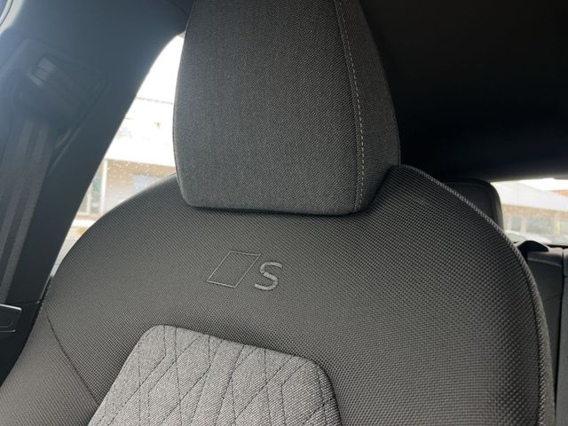 A5 Limousine TFSI S tronic,LE,Navi,Kamera