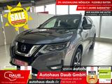 Nissan X-Trail 1.3 DIG-T N-Connecta 4x2+Navi+Alu+SHZ+++ - Nissan X-TRAIL N-CONNECTA mit Benzin-Antrieb