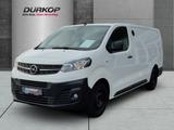Opel Vivaro 2.0 D Edition Kasten L3 ZV Klima Sicht-Pa - Opel Kastenwagen hoch + lang Vivaro