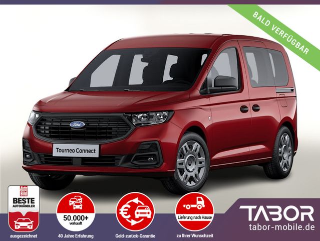 Ford Tourneo Connect 2.0 TDCi 102 Trend SHZ PDC Temp