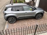 Jeep Avenger Elektro 1st Edition Summit Bicolor/Navi - Jeep Avenger: 1st Edition