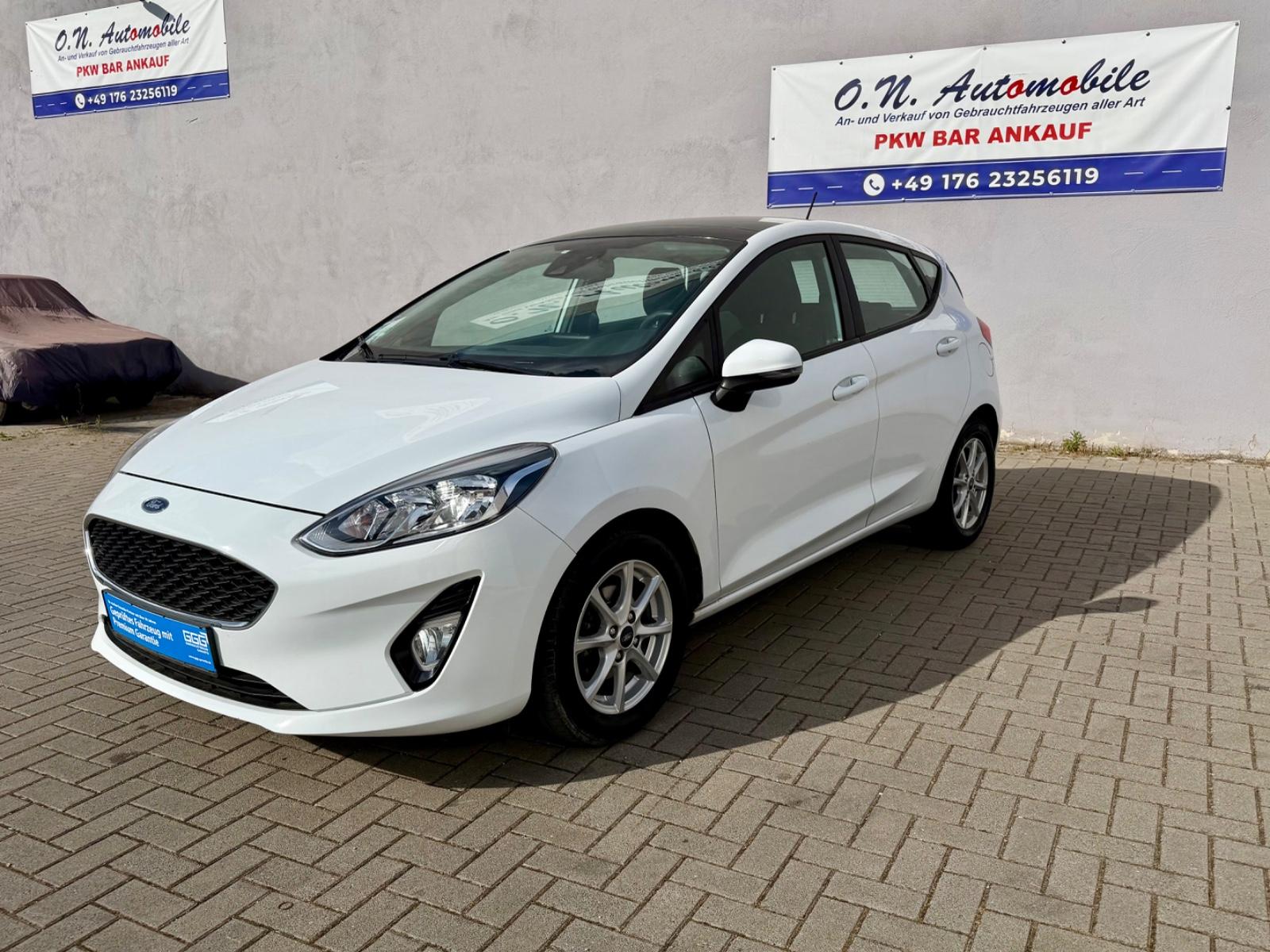Ford Fiesta 1,0 EcoBoost Pannorma Zahnriemen NEU!