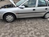 Opel Vectra B Servo*116.000 Kilometer - Opel Vectra aus 1999: B