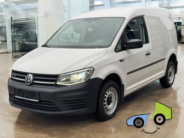 Volkswagen Caddy Kasten 4Motion 2.0 TDI/AppleCar/Standheiz.