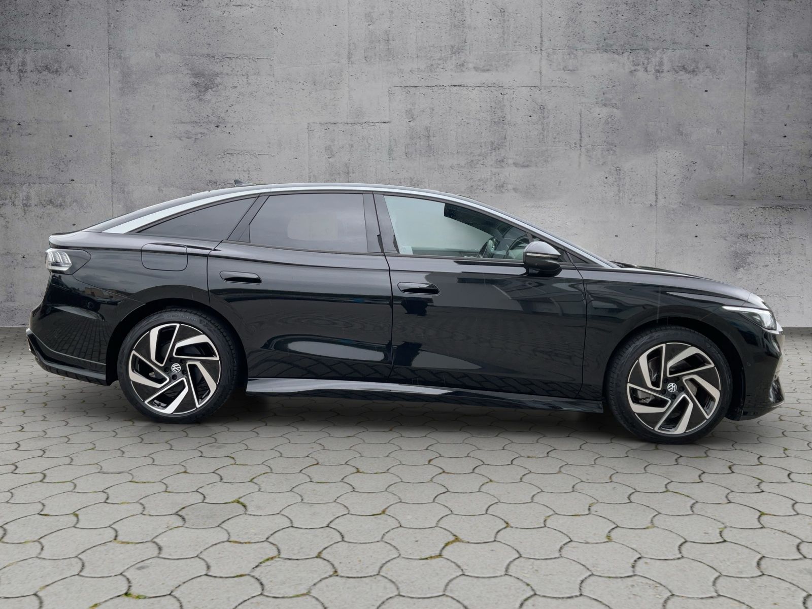 Volkswagen ID.7 Pro 82kWh DCC PANO EL.SITZ H&K 360° foto 6