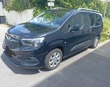 Opel Combo Life 1.2 Turbo 81kW S/S Edition XL Edition - Opel Combo Life Edition mit Benzin-Antrieb