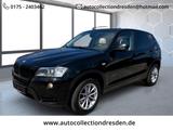 BMW X3 xDrive 28 i 2,0 Ltr.-180 kW - BMW X3: 2.0