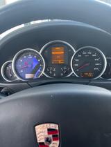 Porsche Cayenne S - gebrauchte Porsche Cayenne aus dem Jahr 2006