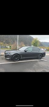 BMW 730d xDrive -NP:114400,BMWGarantie+Service9/2026 - BMW 730 aus 2021