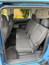 Volkswagen Caddy Maxi California  - Volkswagen Caddy Maxi mit Panoramadach