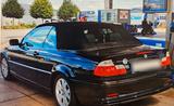BMW 325 Ci Sammlerwagen Typ E46 - 10 Jahre... - BMW 325: Ci E46