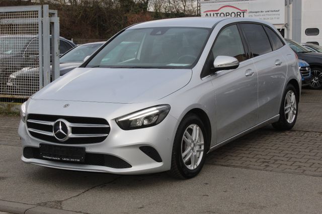 Mercedes-Benz B 200 B -Klasse B 200 d