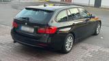 BMW 316 D Motorschaden - BMW: Motorschade