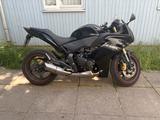 Honda CBR 600F PC41 - TOP Zustand - HONDA ABS CBR 600