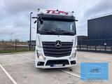 Mercedes-Benz Actros 1853 4x2 BIGSPACE MP5 MIRRORCAM 536.000 K - Gebrauchte LKW