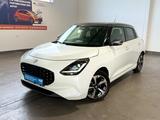 Suzuki Swift 1.2 Dualjet Hybrid 61 kW Comfort NAVI+SHZ - Suzuki Swift Gebrauchtwagen in Bremen