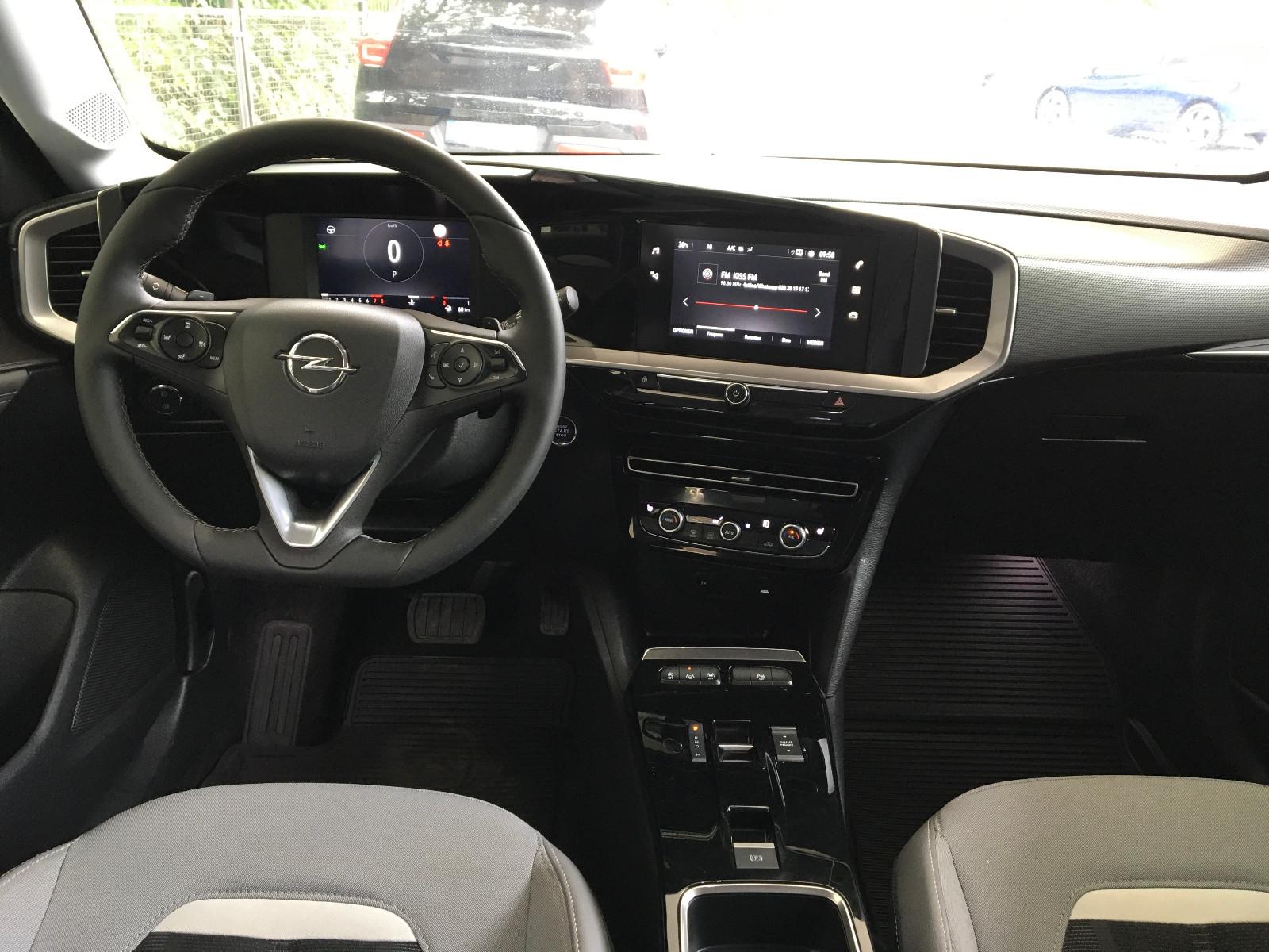 Opel Mokka1.2 Elegance Autom/LED/Nav/Shz/Temp/Apple