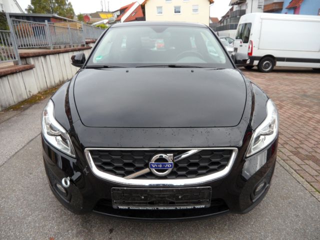 Volvo C30 1.6 D Drive Kinetic