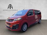 Opel Zafira Selection M (L2) 8-Sitze HuD NAVI Kamera  - Opel Zafira aus 2021