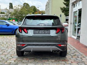 Hyundai TUCSON - 6