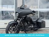 Harley-Davidson Street glide 103 *Jekyll&Hyde*Allblack*Bertls* - HARLEY-DAVIDSON STREET GLIDE