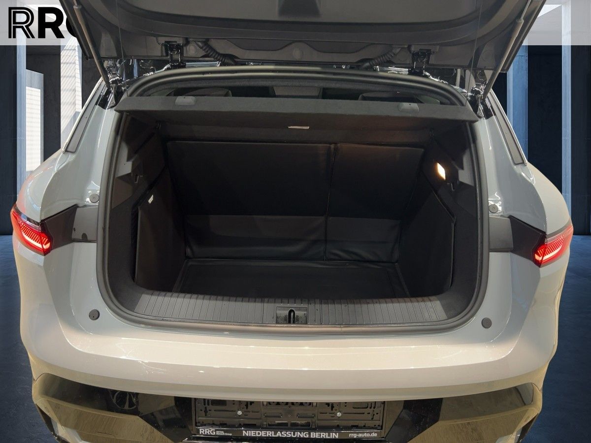 Renault Megane E-TECH - Bild 17