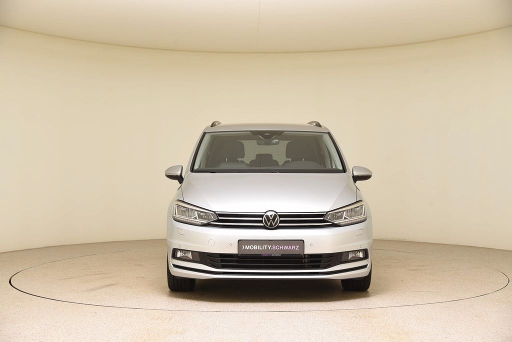 VW Touran