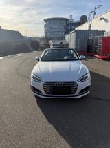 Audi S5 3.0 TFSI tiptronic quattro Cabriolet - - Audi S5 in Stuttgart
