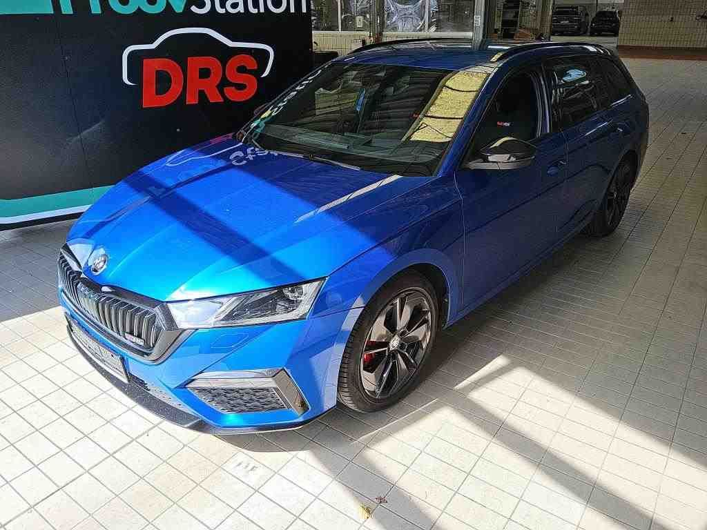 Skoda Octavia - Bild 2