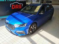 Skoda Octavia - Vorschau Bild 2