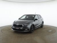 Skoda Fabia - Vorschau Bild 1