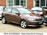 Skoda Fabia Cool Edition*KLIMA*PDC*TÜV*INSPEKTION - Skoda Fabia: I