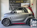 Smart BRABUS Tailor Made 109/122 PS 1 Hand Navi Kamera - Smart: Ps