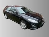 Mazda 6 Kombi 2.0  Active/BOSE/PDC/Top Zustand - gebrauchte Mazda 6 aus dem Jahr 2011