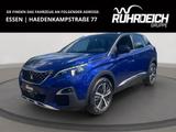 Peugeot 3008 Allure GT-Line 1.6 PANO FOCAL NAVI SHZ PDC  - Peugeot in Duisburg