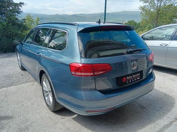 Volkswagen Passat Variant - 3