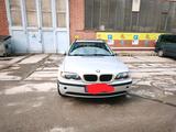 BMW 316i touring Edition Sport Edition Sport - BMW 316 mit LPG-Antrieb