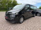 Renault Trafic Combi 2.0 L2H1 3,0t Life, Scheckheft - Renault Trafic in Erfurt