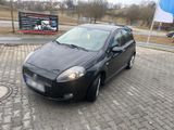 Fiat Punto TÜV NEU , 100000 km , top gepflegt - Fiat Punto aus 2009